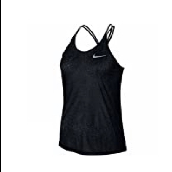 NIKE dri-fit women’s tank top - Picture 1 of 5